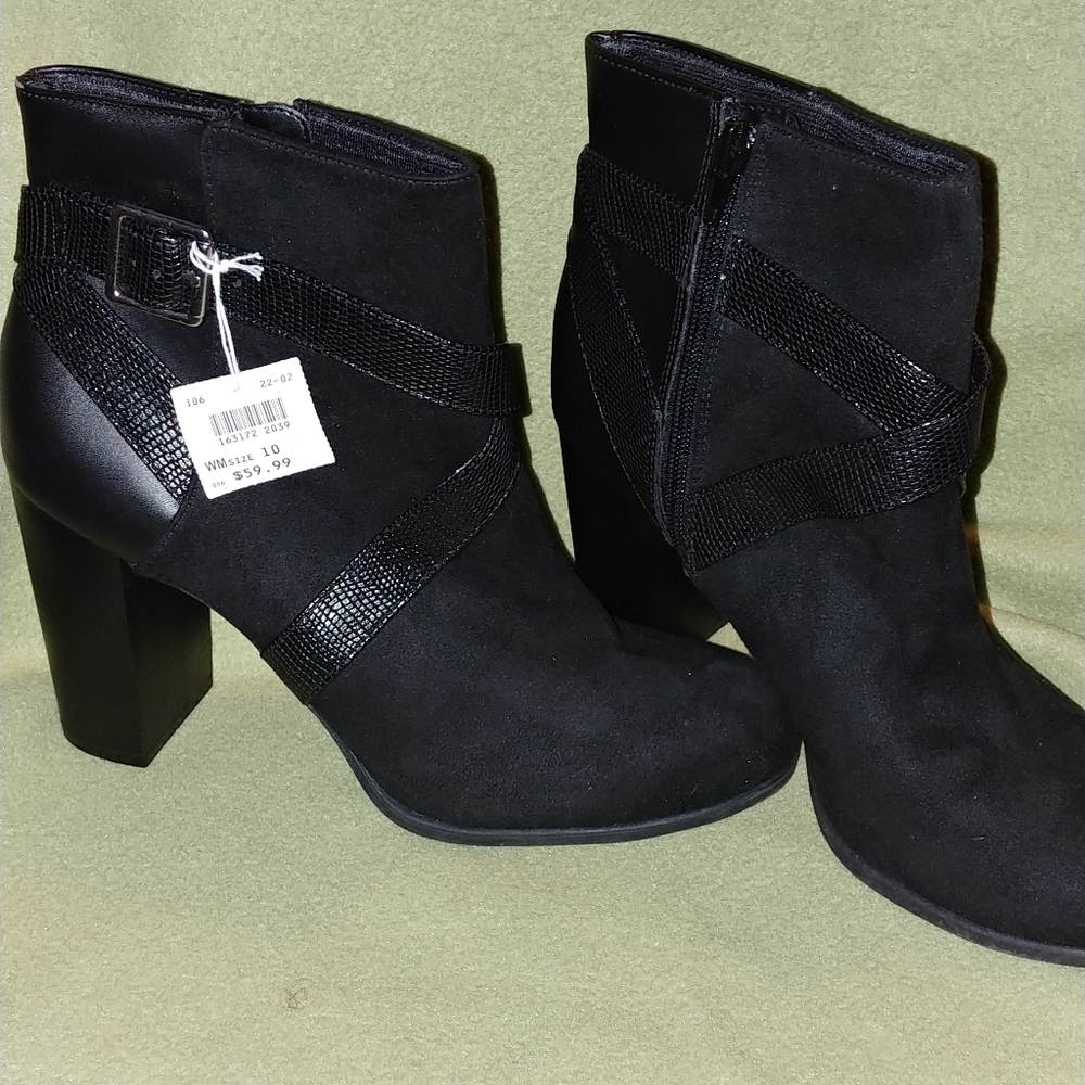 Women's Boots